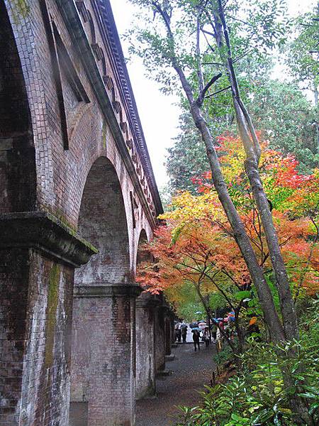 南禪院水道橋