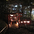 貴船神社