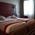 Mercure Honfleur