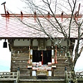 浮木神社