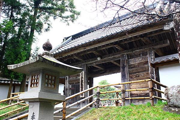 中尊寺