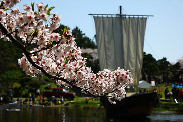 日和山公園