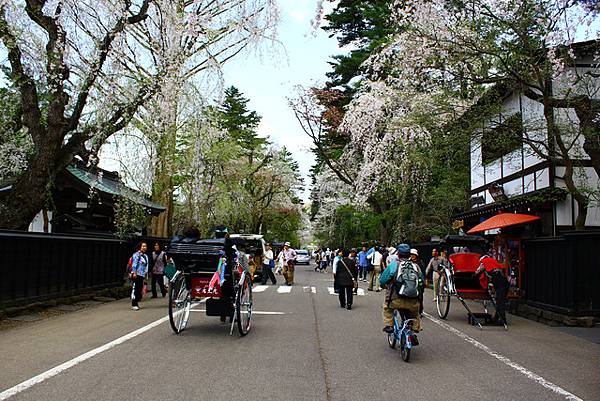 武家屋敷