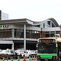 秋田駅