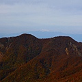 山頂遠眺