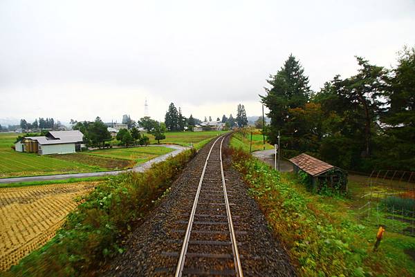 秋田内陸縦貫鉄道