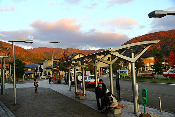 田沢湖駅