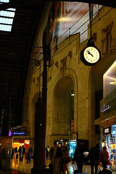 Milano Centrale