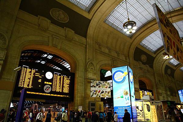 Milano Centrale