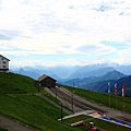 Rigi kulm