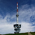 Rigi kulm