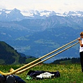 Rigi kulm