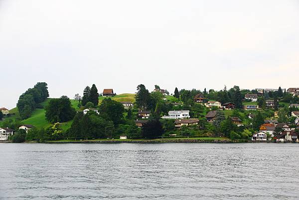 Lake Luzern