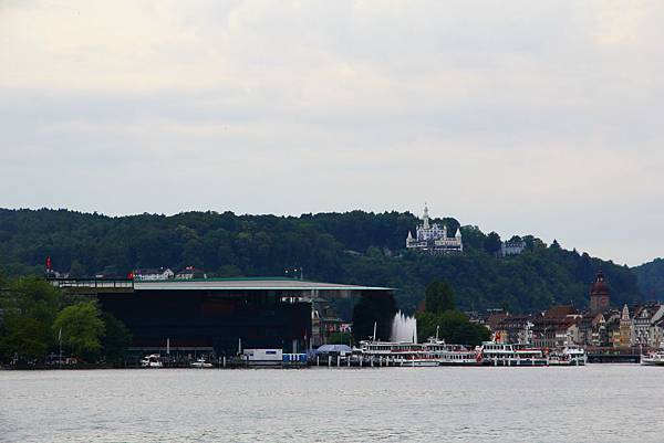 Lake Luzern