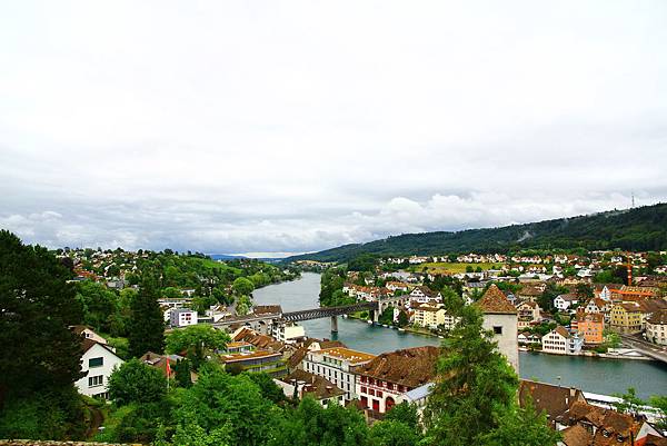 Schaffhausen