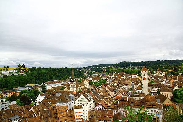 Schaffhausen