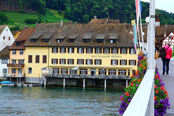 Stein am Rhein