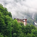 Lake Brienz