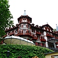 Historic Grandhotel Giessbach