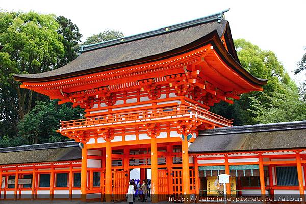 4/9 下鴨神社