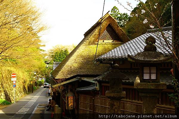 4/5 嵐山~鳥居本