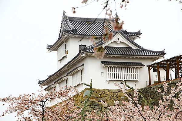 4 7 津山城 不曾遺忘的歲月 痞客邦