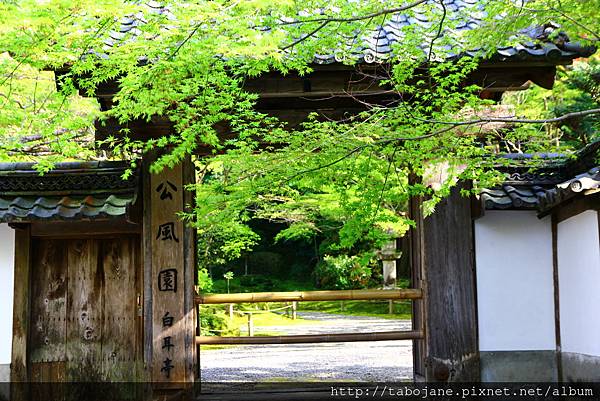 4/14 石山寺