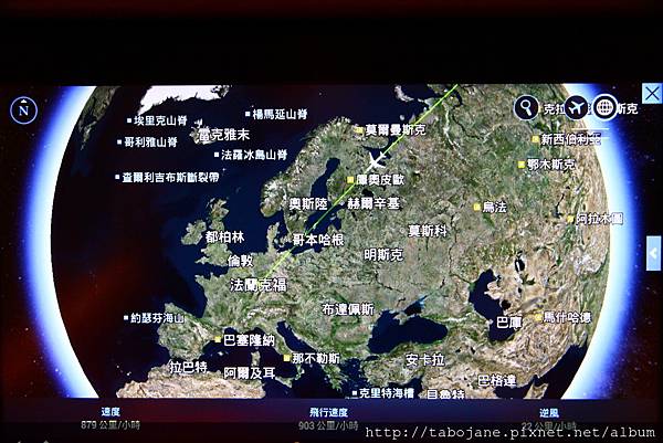 10/13過門不入的北歐