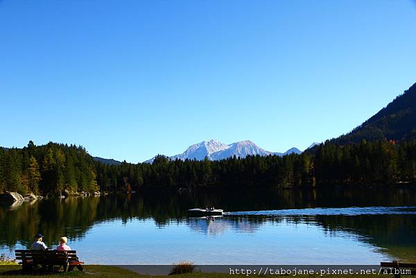 10/16Hintersee