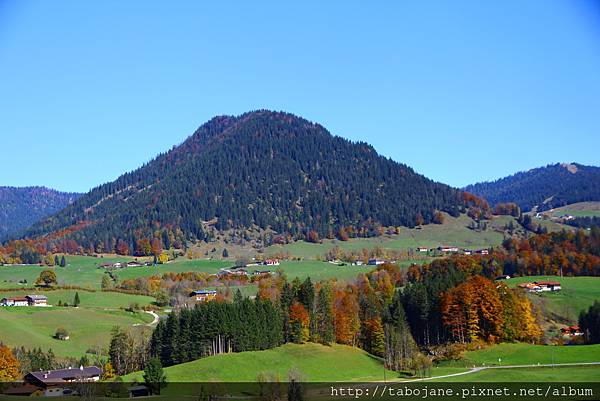 10/16Hintersee