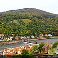 10/22 Schloss Heidelberg