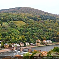 10/22 Schloss Heidelberg