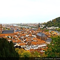 10/22 Schloss Heidelberg