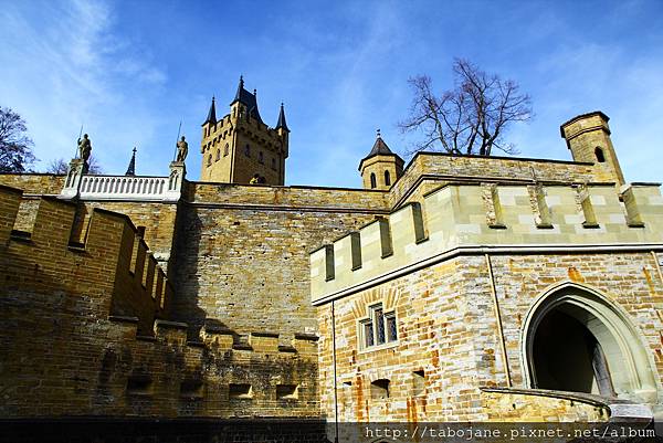 10/24 Burg Hohenzollern