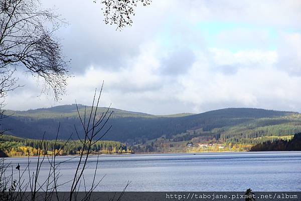 10/30 Schluchsee