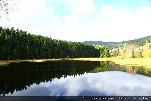 10/30 Schluchsee