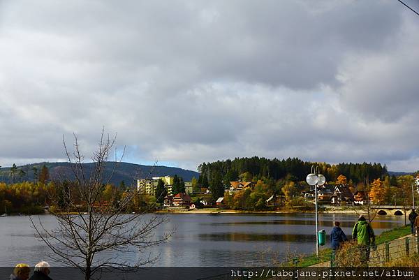 10/30 Schluchsee