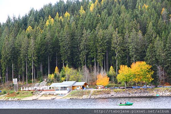 10/30 Schluchsee