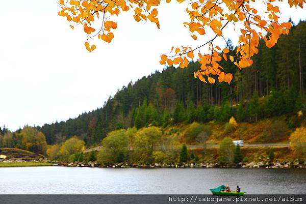 10/30 Schluchsee