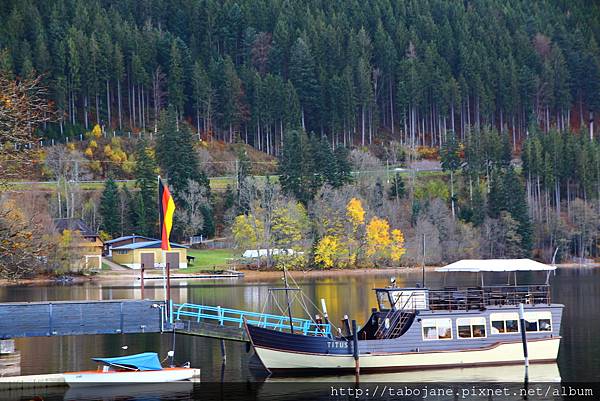 10/30 Titisee