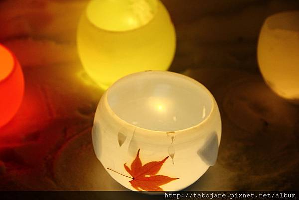 2/2 定山渓雪灯路