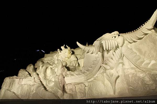 2/6 札幌雪まつり