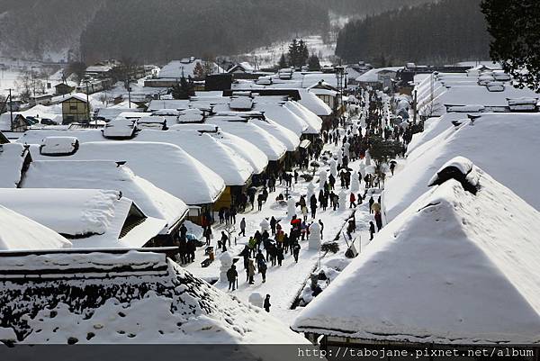 2 9 大内宿雪まつ 不曾遺忘的歲月 痞客邦 2 9 大内宿雪まつ 不曾遺忘的歲月 痞客邦