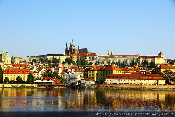 5/26 Praha布拉格：舊城區
