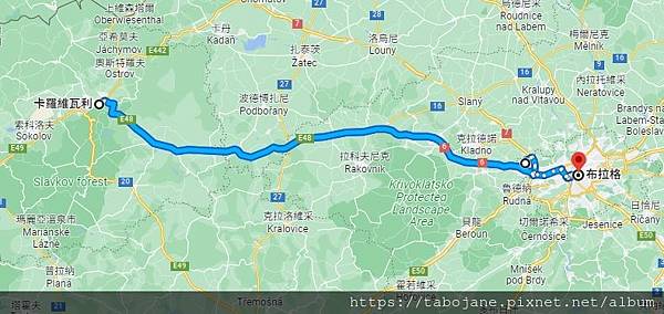 5/25 Karlovy Vary卡羅維瓦利