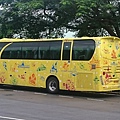 disney shuttle bus.JPG