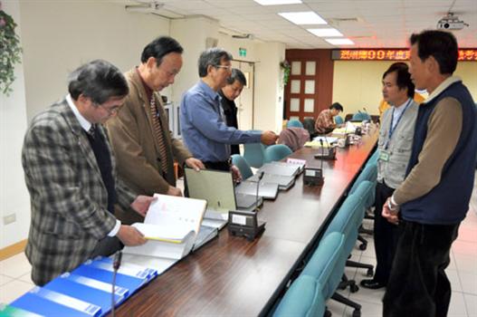 20101230-烈嶼資源回收績效更上層樓 