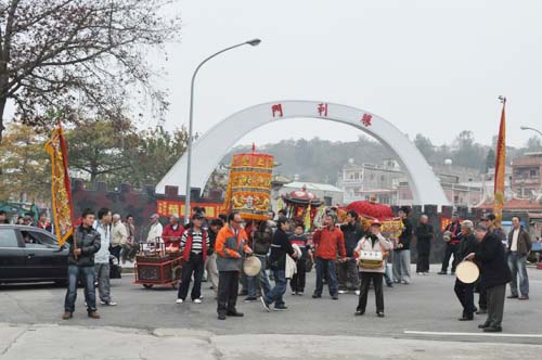 20110218-獨步浯島烈嶼掛香祈福