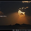 夕陽之美 _07