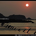 夕陽之美 _14